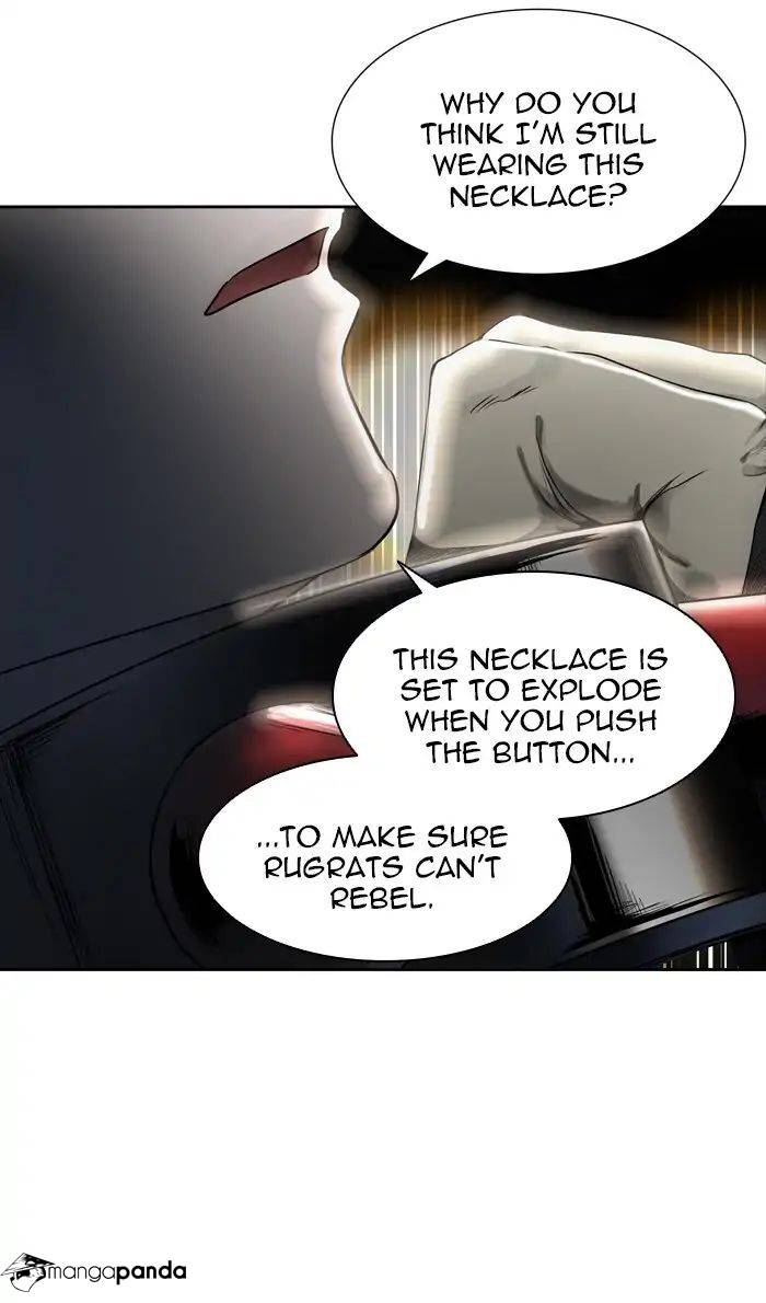 Tower of God Chapter 436 image 023